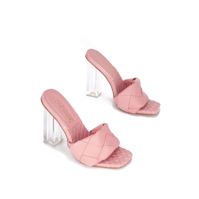 Waveney Claire - Pink by The House of Stylez