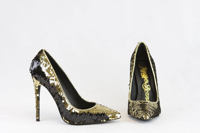 Famous By Nelly Bernal by The House of Stylez