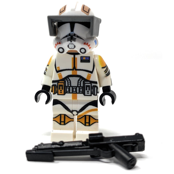 Commander Cody (Phase 2) - Custom Star Wars Minifig by B3 Customs