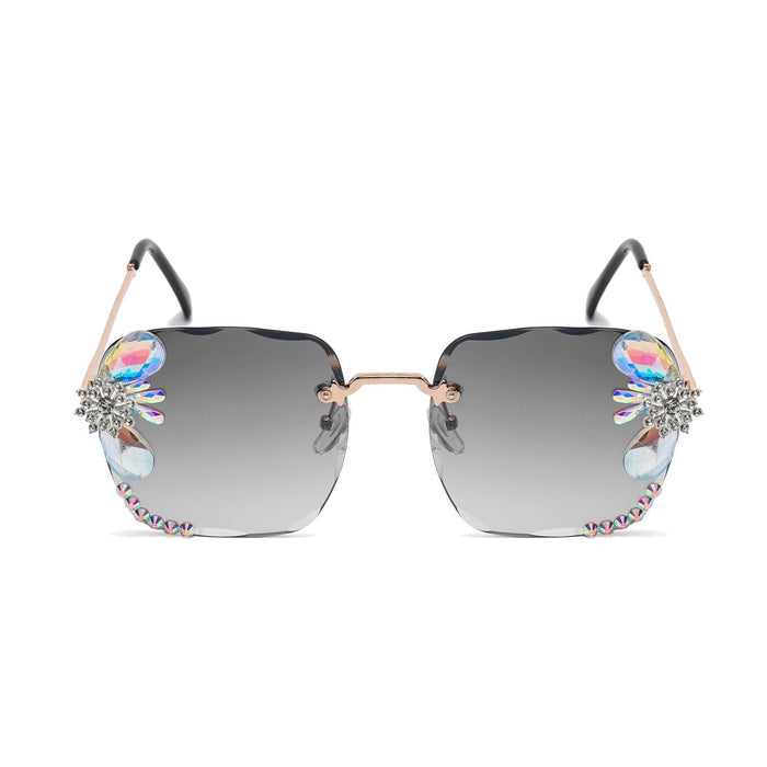 Sunglasses: Style 0803 by The House of Stylez