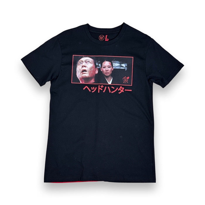 Head Hunter T by Richmond Hood Company