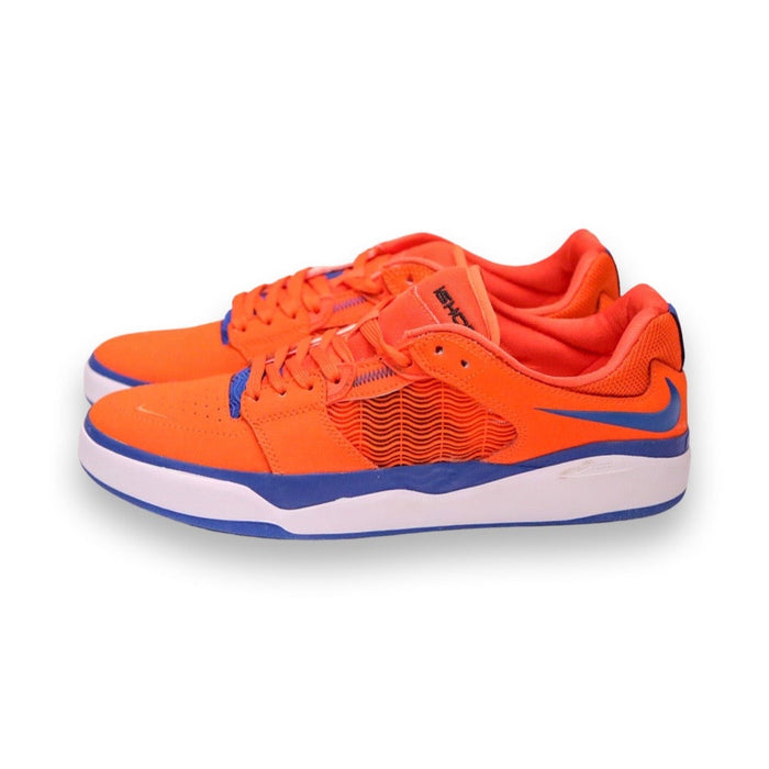 Nike Sb Ishod PRM ( Blue Jay - Orange) by Richmond Hood Company