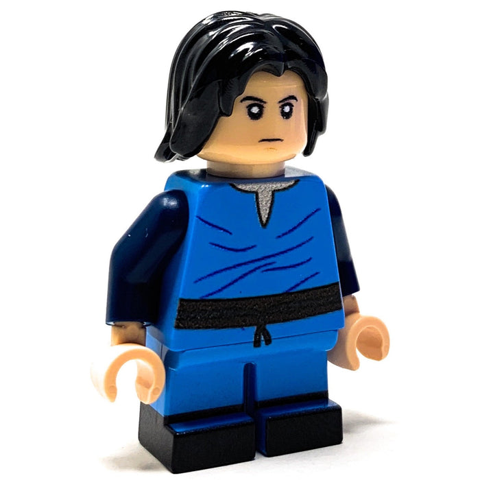 Custom Printed Young Boba Minifig by B3 Customs