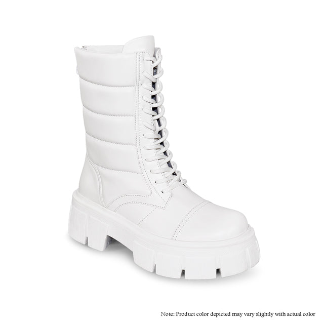 Dovey - White by The House of Stylez