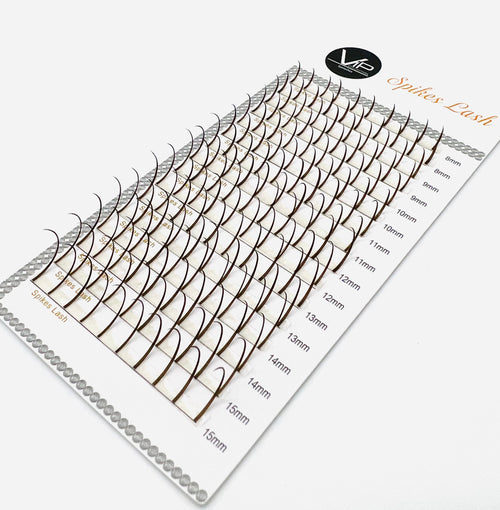 VIP Spike Lash Extensions