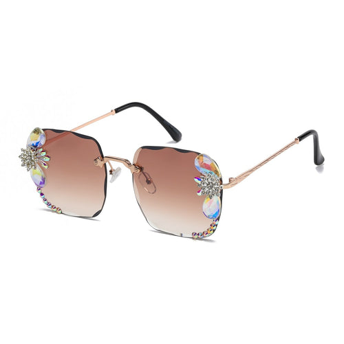 Sunglasses: Style 0803 by The House of Stylez