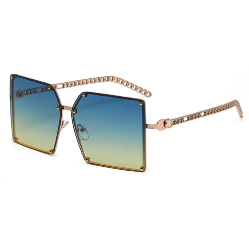 Sunglasses: Style 0847 by The House of Stylez