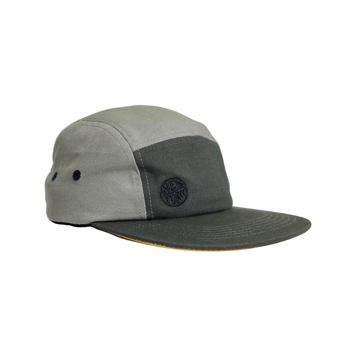 New York Nocturnal - 5 Panels by Richmond Hood Company