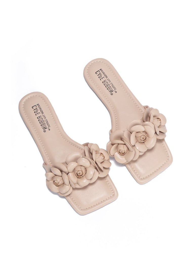 Luvie by The House of Stylez