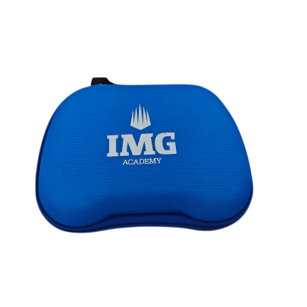 IMG Academy Controller Travel Case by Varsity Gripz