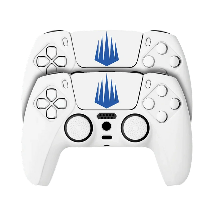 IMG Academy PS5 Touchpad Stickers by Varsity Gripz