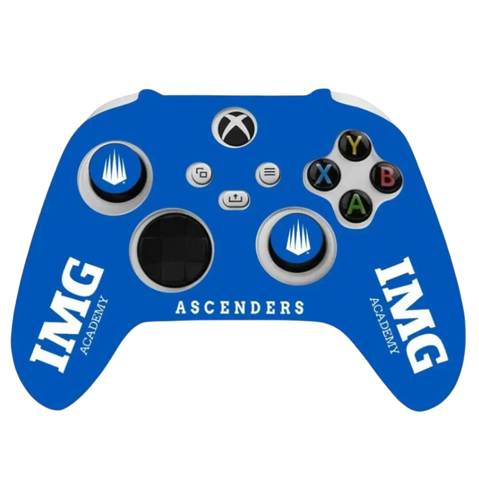 IMG Academy Xbox Starter Kit by Varsity Gripz