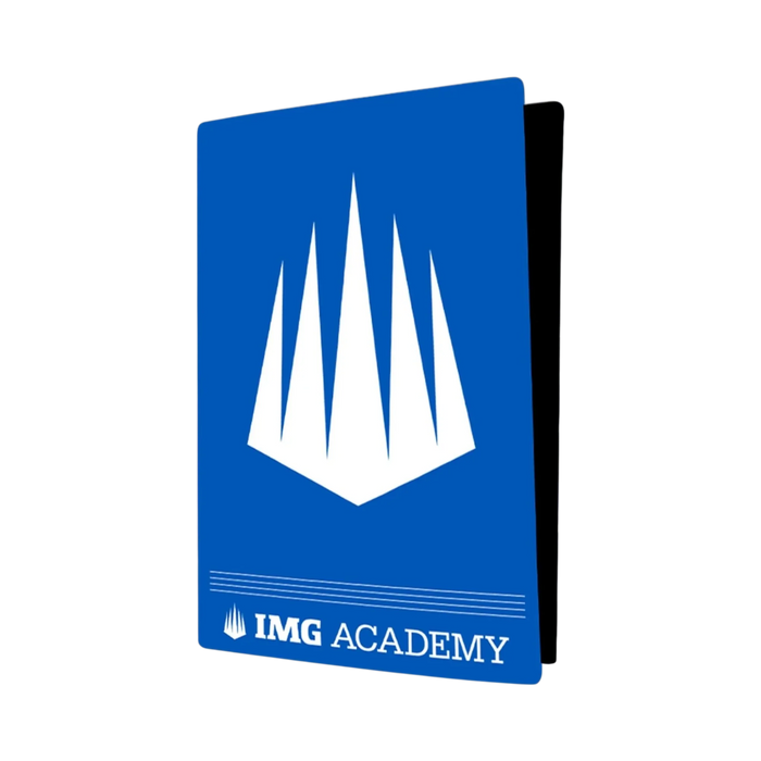 IMG Ascender Edition PS5 VarsityWrapz by Varsity Gripz