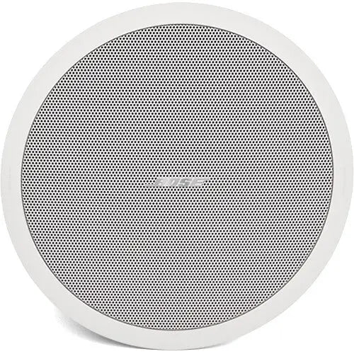 IN STOCK! Bose Professional 841156-0410 FreeSpace FS4CE In-Ceiling 4.5" 200W Passive Loudspeaker (Pair, White) by Silarius
