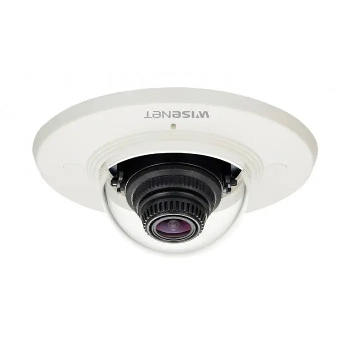 IN STOCK! Hanwha Samsung XND-8020F 5MP Indoor Network Dome Camera by Silarius