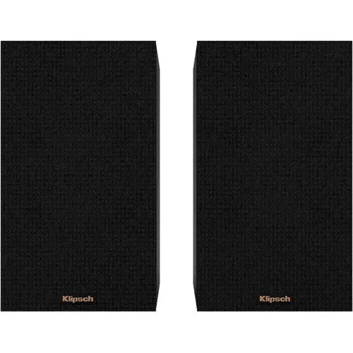 IN STOCK! Klipsch KD-400 2-Way Active Wireless Bookshelf Speakers (Pair) by Silarius