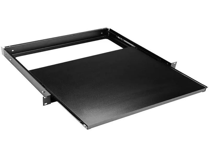 IN STOCK! Middle Atlantic SS 1SP Sliding Rackshelf by Silarius