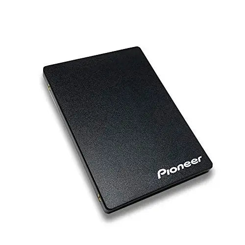 IN STOCK! Pioneer 3D NAND Internal SSD 512GB - 2.5" / SATA 3/6 GB/s Solid State Drive (APS-SL3N-512) by Silarius
