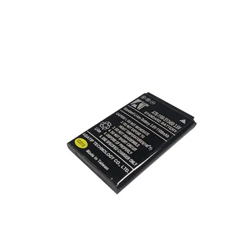 IN STOCK! PRO CONTROL 41-500012-13 1100MA LITHIUM ION RECHARGABLE BATTERY by Silarius