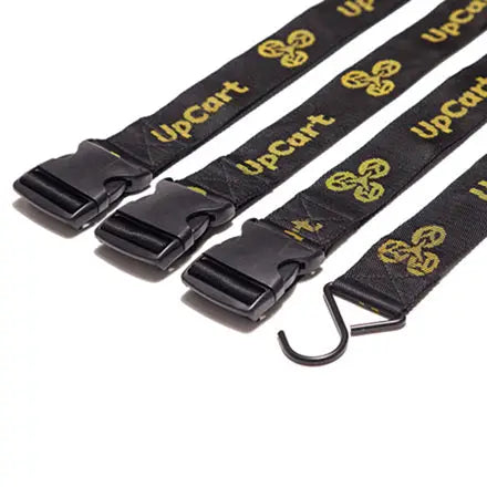 IN STOCK! Upcart 866768000191 Strap Up (4 pack) by Silarius