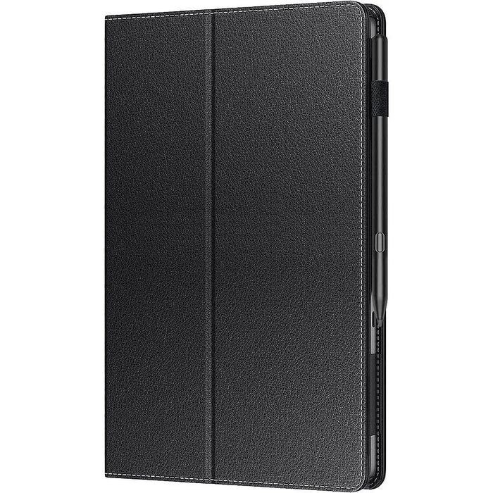 Indy Series Bi-Fold Folio Case - Samsung Galaxy Tab S10 Ultra and Tab S9 Ultra by Zerodamage Sahara Case LLC