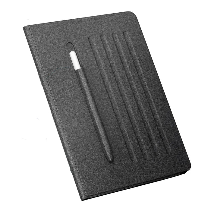 Indy Series Folio Case - Apple iPad Air 10.9-inch (4th/5th Gen) and iPad Air 11-inch (M2 & M3 & M4) by Zerodamage Sahara Case LLC