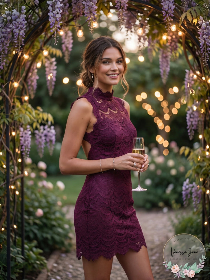 Free People Womens Daydream a-line Bodycon Dress by Vanessa Jane