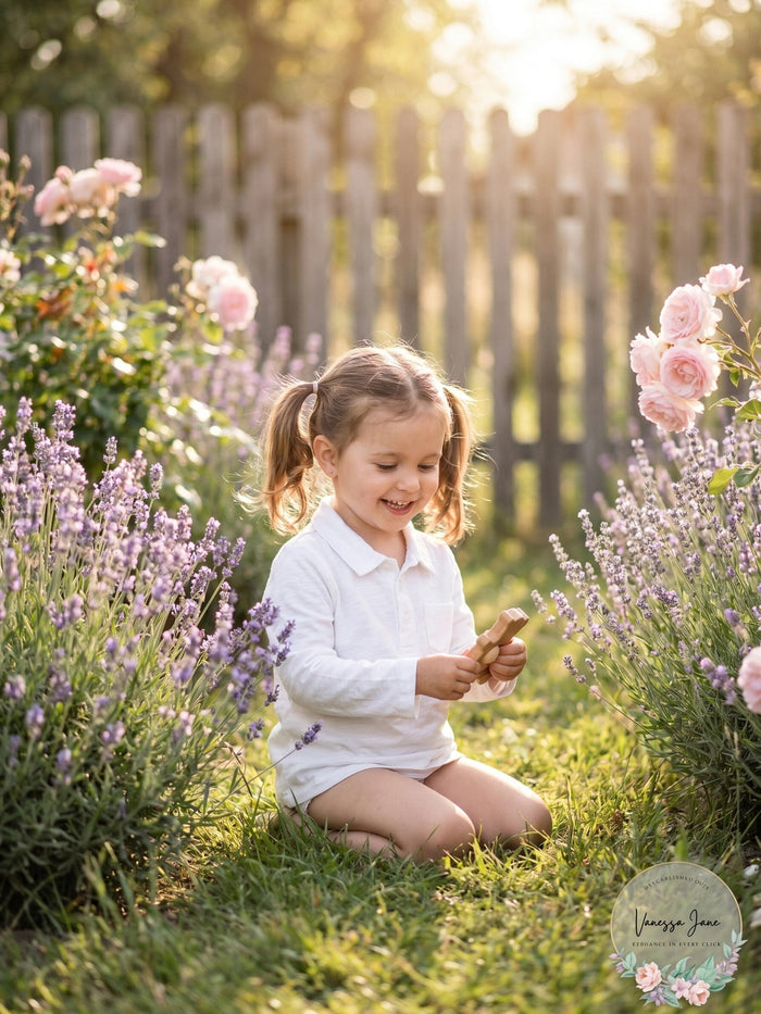 First Impressions Baby Cotton Polo Shirt Long Sleeve by Vanessa Jane