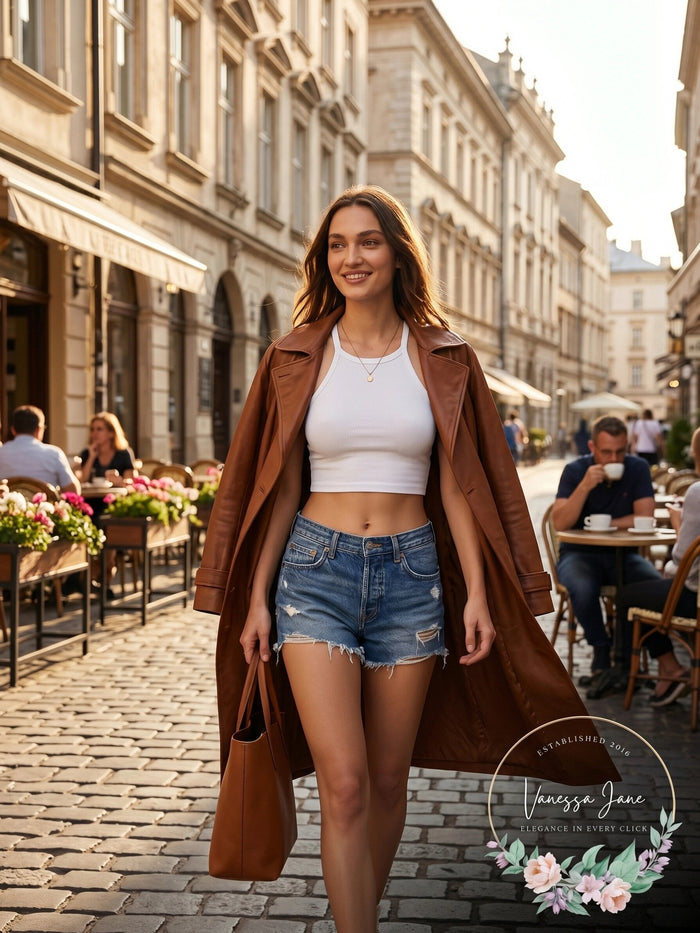 Free People Lasso Shorts, Size 29 by Vanessa Jane