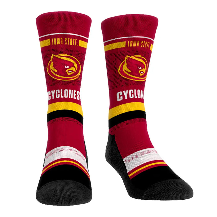 Iowa State Cyclones - Franchise by Rock 'Em Socks