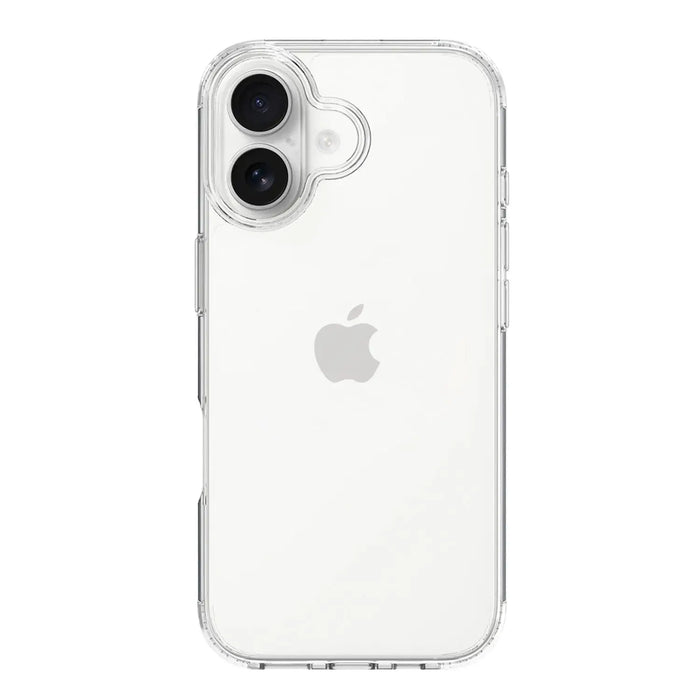 iPhone 17 Clear Case - Anti-slip | Venture Series by Zerodamage Sahara Case LLC