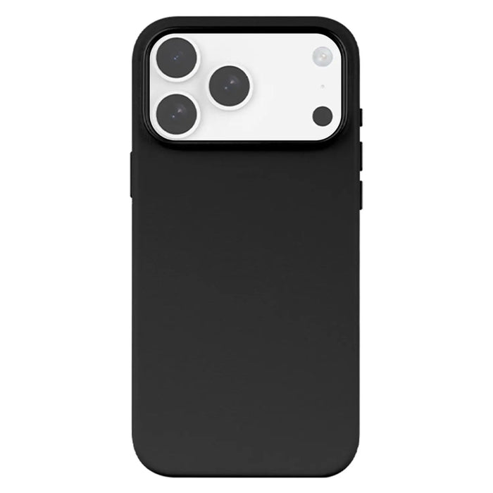 iPhone 17 Pro Case - Vegan Leather MagSafe | Indy Series by Zerodamage Sahara Case LLC
