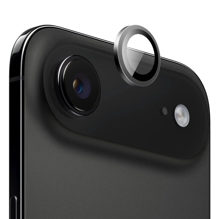 iPhone Air Camera Protector - Eagle Eye, Ultra-Strong Glass (2-Pack) | ZeroDamage by Zerodamage Sahara Case LLC