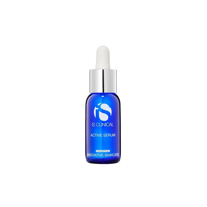 iS Clinical Active Serum 15 mL by Nava Beauty
