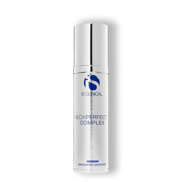 iS Clinical NeckPerfect Complex by Nava Beauty