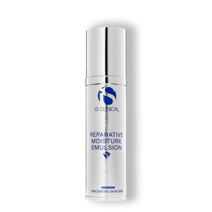 iS Clinical Reparative Moisture Emulsion by Nava Beauty