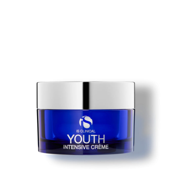 iS Clinical Youth Intensive Creme by Nava Beauty