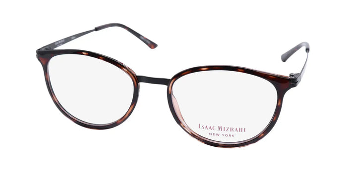 Isaac Mizrahi 30001 Eyeglasses by ModaFrames