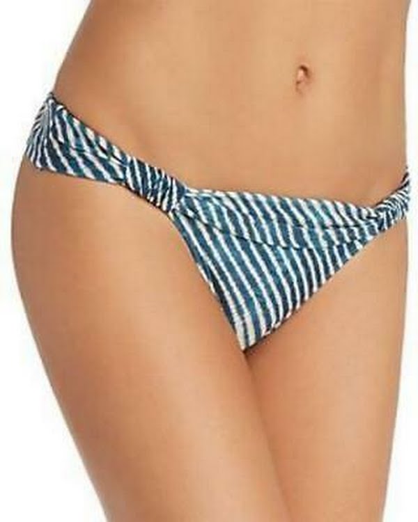ViX Corales Bia Bikini Bottom by Vanessa Jane