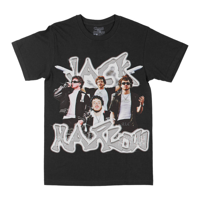 Jack Harlow Graphic Tee by Obsessed with graphic tees