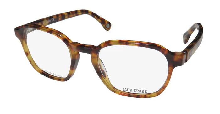 Jack Spade Barnes Eyeglasses by ModaFrames