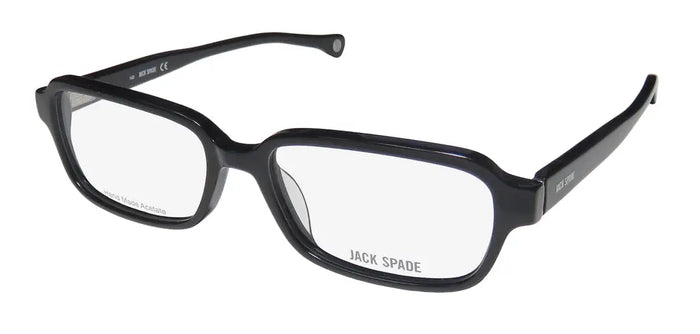 Jack Spade Collier Eyeglasses by ModaFrames