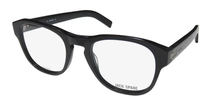 Jack Spade Freeman Eyeglasses by ModaFrames