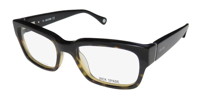 Jack Spade Grant Eyeglasses by ModaFrames