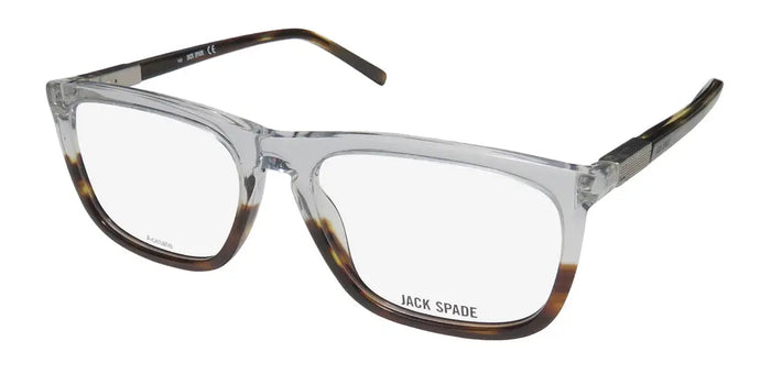 Jack Spade Holmes Eyeglasses by ModaFrames