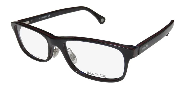 Jack Spade Larson Eyeglasses by ModaFrames