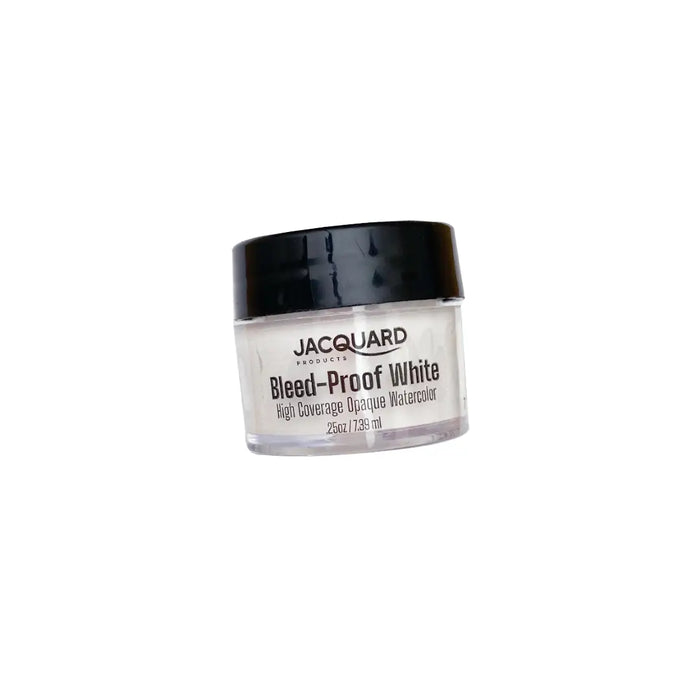 Jacquard Bleed-proof White-- 5ml by ShopSketchBox