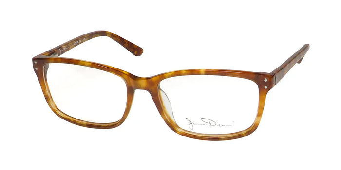 James Dean Jdo618 Eyeglasses by ModaFrames