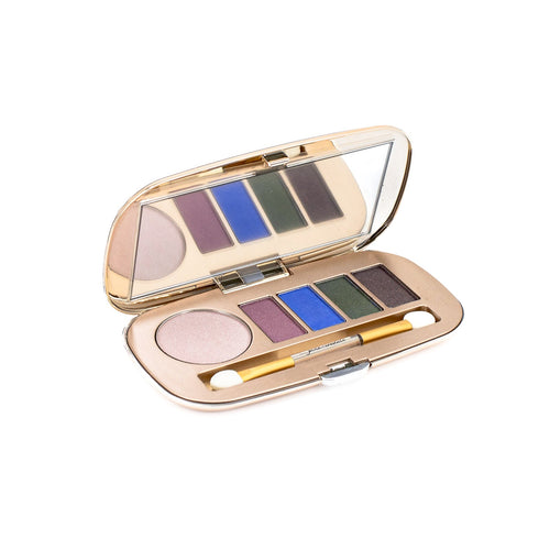 jane iredale Eye Shadow Kit LET'S PARTY 0.34oz - New by This is Beauty US