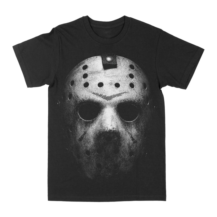 Jason "Big Face" Graphic Tee by Obsessed with graphic tees